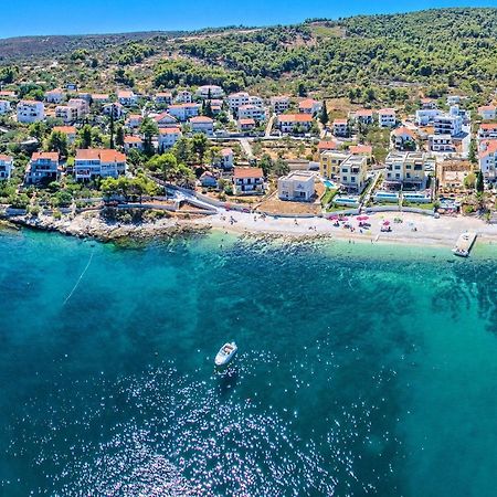 Holiday Home Kalinic Slatine Exterior photo