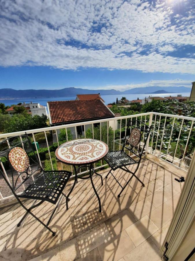 Holiday Home Kalinic Slatine Exterior photo