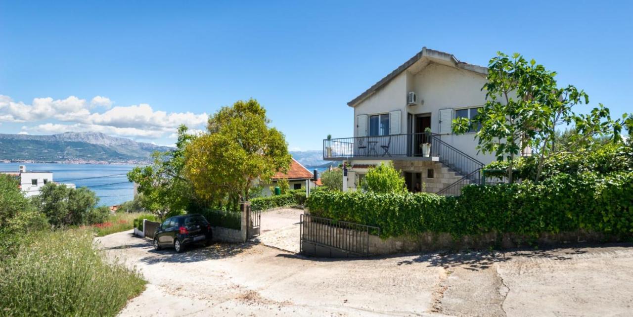 Holiday Home Kalinic Slatine Exterior photo