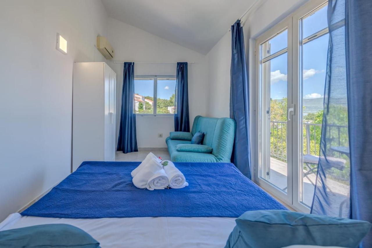 Holiday Home Kalinic Slatine Exterior photo