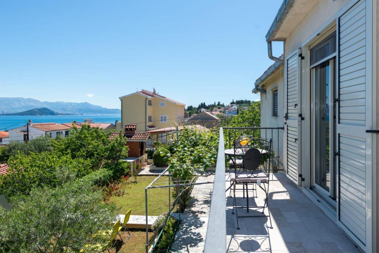 Holiday Home Kalinic Slatine Exterior photo