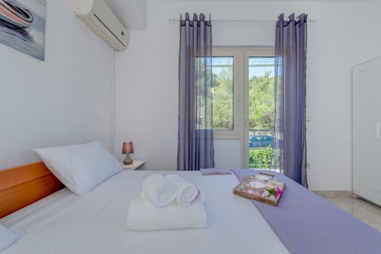 Holiday Home Kalinic Slatine Exterior photo