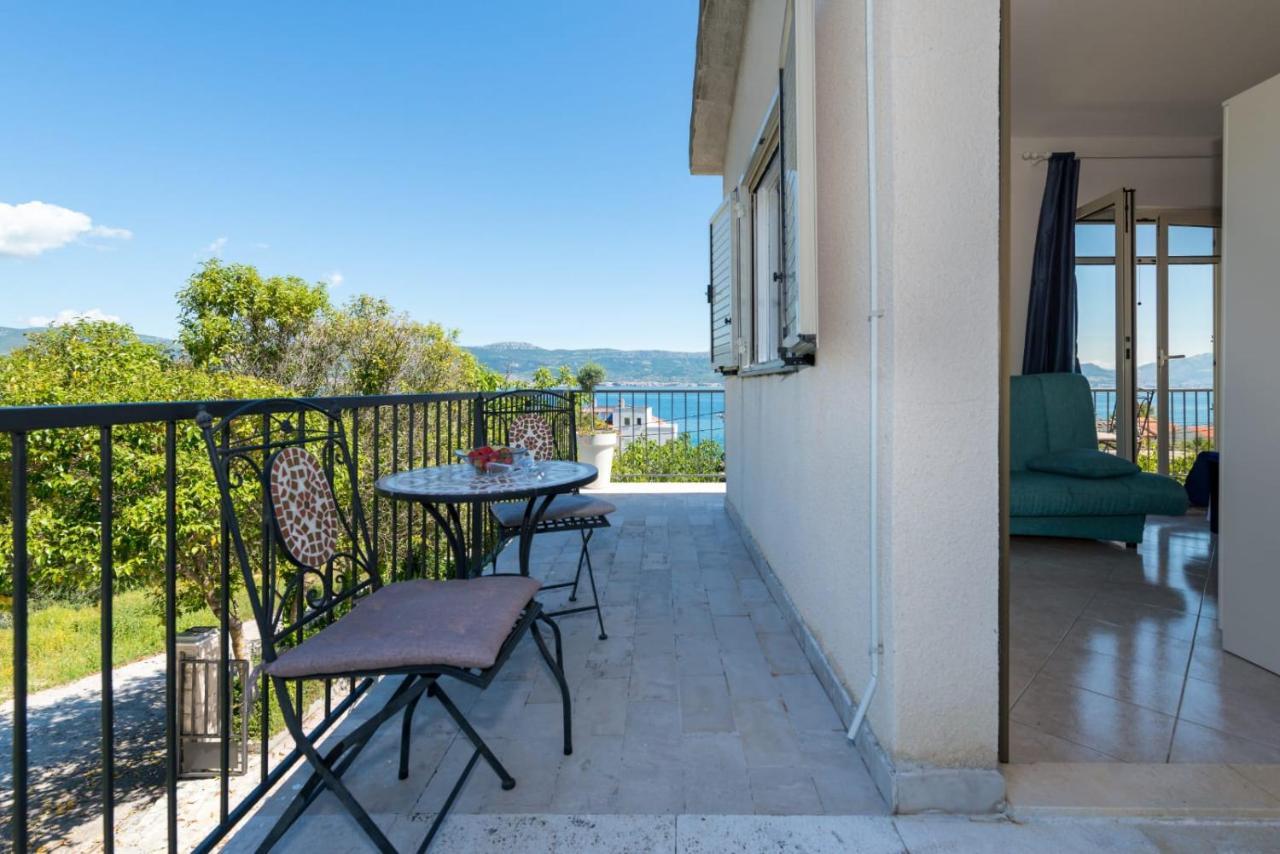 Holiday Home Kalinic Slatine Exterior photo