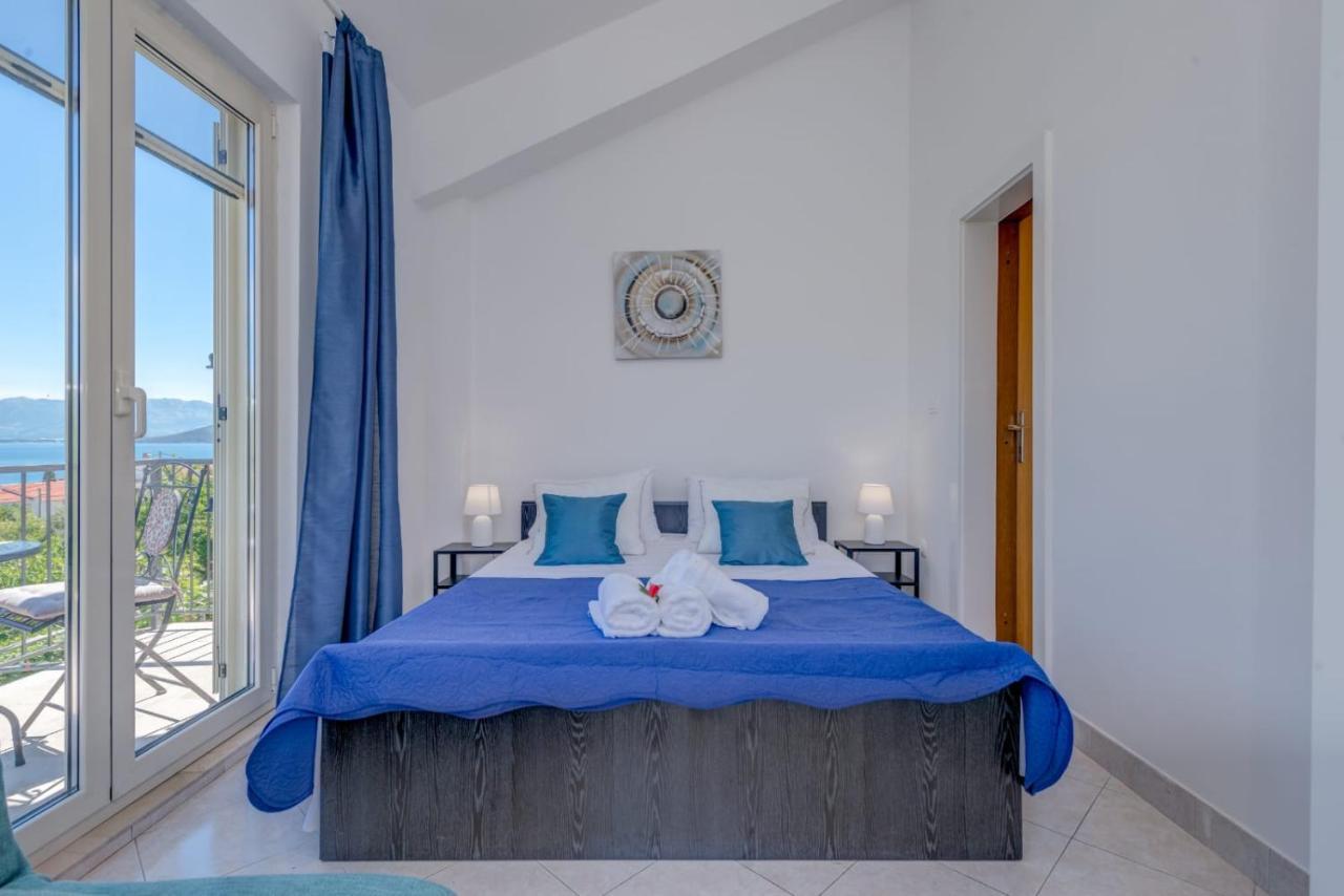 Holiday Home Kalinic Slatine Exterior photo