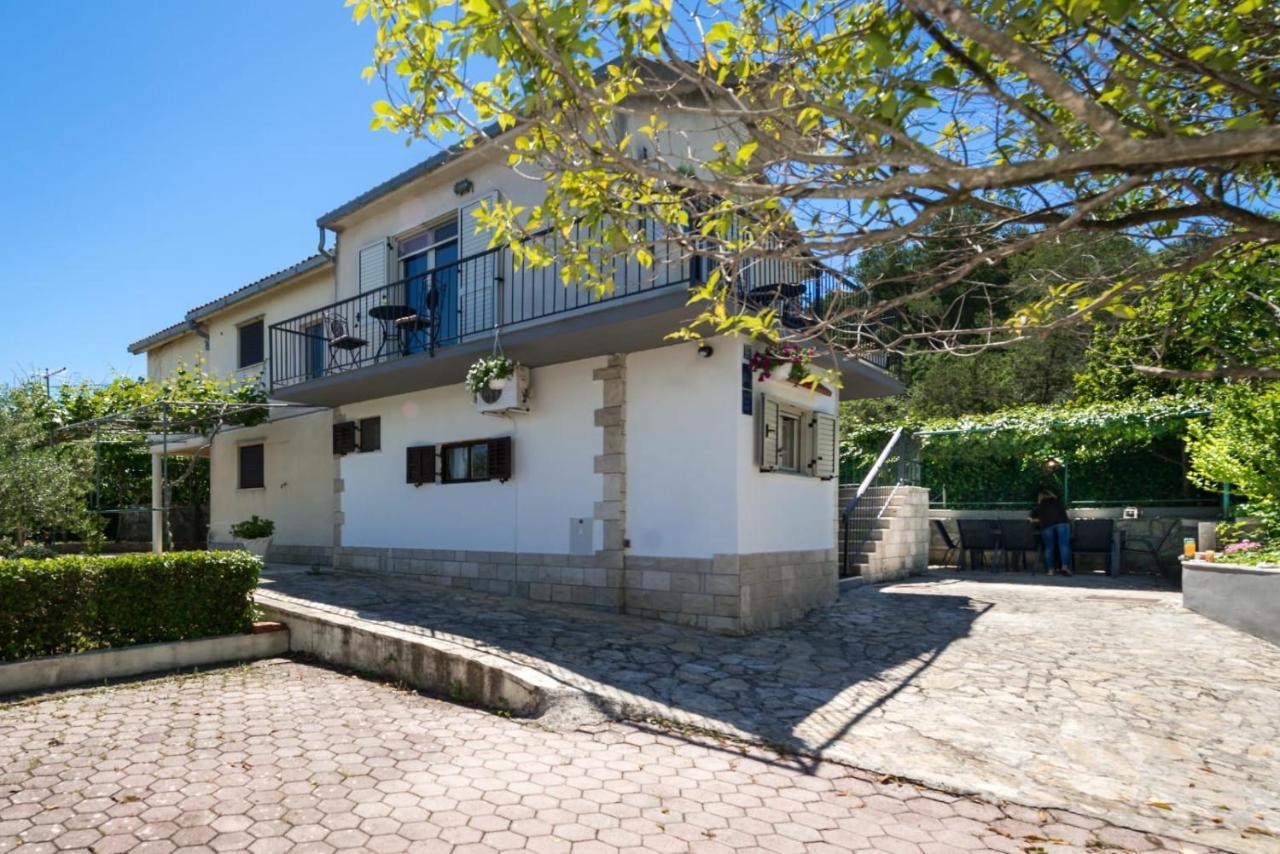 Holiday Home Kalinic Slatine Exterior photo