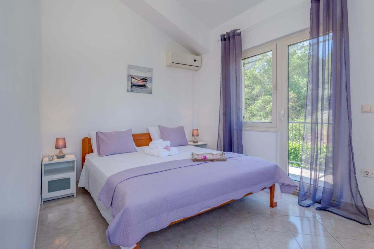 Holiday Home Kalinic Slatine Exterior photo